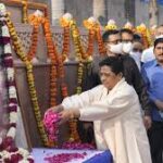 कांशीराम जयंती पर BSP की बड़ी तैयारी, लखनऊ में शक्ति प्रदर्शन की योजना