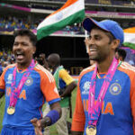 T20 World Cup 2026: भारत की जीत पर पाकिस्तान शर्मसार, टीम इंडिया की तारीफ