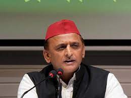 UP News: राज्यपालों को लेकर सियासत तेज, सपा ने बीजेपी पर उठाए सवाल