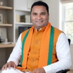 मोहनलालगंज में अतिक्रमण का मामला गरमाया, भाजपा नेता ने उठाई जांच की मांग