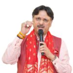 “महापुरुष सम्मान मॉडल” की दिशा में सरोजनीनगर बना उदाहरण: डॉ. राजेश्वर सिंह