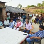 टब में डूबने से दो वर्षीय मासूम की मौत, पूर्व विधायक अम्ब्रीश सिंह पुष्कर ने जताया शोक