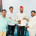 सपा पिछड़ा वर्ग प्रकोष्ठ में विस्तार, अनुराग यादव बने लखनऊ के जिला सचिव