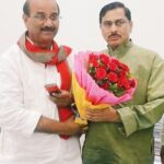 समाजवादी पार्टी में संगठन विस्तार, अशोक यादव बने प्रदेश सचिव