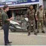 पश्चिम बंगाल चुनाव से पहले IPS अधिकारी की भूमिका पर सियासी विवाद तेज