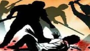 भाई-बहन पर हमला, मारपीट के बाद जान से मारने की धमकी; मामला दर्ज