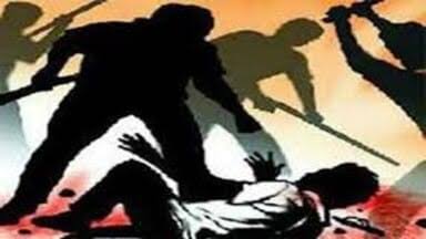 भाई-बहन पर हमला, मारपीट के बाद जान से मारने की धमकी; मामला दर्ज