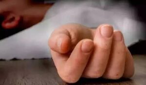 मोहनलालगंज: निगोहां में युवती की मौत, पुलिस जांच में जुटी