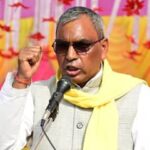 राजभर का सपा पर निशाना, ‘PDA’ को लेकर कसा तंज