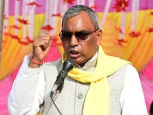 राजभर का सपा पर निशाना, ‘PDA’ को लेकर कसा तंज