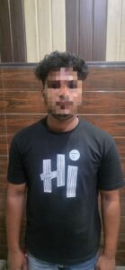 मोहनलालगंज में STF और पुलिस की बड़ी कार्रवाई, अंतरराज्यीय अफीम तस्कर गिरफ्तार