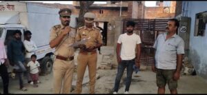 हिस्ट्रीशीटर शारिख खान पर बड़ी कार्रवाई, छह माह के लिए जिला बदर