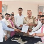 अखिलेश यादव पर आपत्तिजनक पोस्ट के विरोध में सपा कार्यकर्ताओं का प्रदर्शन, पीजीआई थाने में दी तहरीर