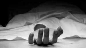 सड़क हादसे में बुजुर्ग की मौत, सदमे से उबरने के बाद बेटे ने दर्ज कराया मुकदमा