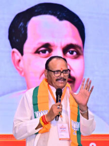 भाजपा का दो दिवसीय पंडित दीनदयाल उपाध्याय प्रशिक्षण वर्ग, ब्रजेश पाठक करेंगे उद्घाटन