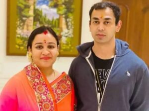 लखनऊ: प्रतीक यादव का संदिग्ध परिस्थितियों में निधन, सिविल अस्पताल में डॉक्टरों ने किया मृत घोषित