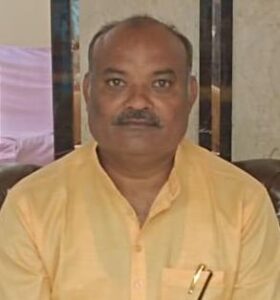 ग्रामीण सत्ता पंचायतीराज संगठन में सुष्पेन्द्र बहादुर सिंह को मिली प्रदेश सचिव की जिम्मेदारी