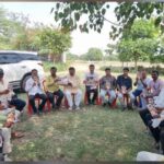 विधायक अमरीश कुमार ने मोहनलालगंज मंडल में किया सघन जनसंपर्क, गिनाईं सरकार की उपलब्धियां
