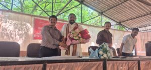 मोहनलालगंज ब्लॉक परिसर में जन कल्याण शिविर व स्वास्थ्य मेले का शुभारंभ, उमड़े ग्रामीण