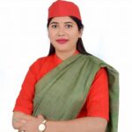 मोहनलालगंज:  मिशन 2027 की तैयारियों में जुटीं सपा जिला उपाध्यक्ष अर्चना रावत, किया जनसंपर्क