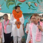 पुरानी पेंशन को लेकर अटेवा का बड़ा संदेश, लखनऊ में जनजागरण यात्रा का हुआ समापन