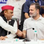 UP चुनाव से पहले इंडिया अलाइंस की बड़ी बैठक, अखिलेश यादव को मिली जिम्मेदारी