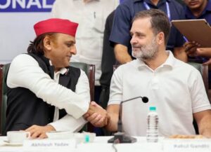 UP चुनाव से पहले इंडिया अलाइंस की बड़ी बैठक, अखिलेश यादव को मिली जिम्मेदारी