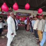 अखिलेश यादव के जन्मदिवस पर कार्यकर्ताओं ने चलाया पौधरोपण अभियान, 500 पौधे लगाने का संकल्प