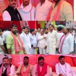 मोहनलालगंज: सादगी और उत्साह के साथ मनाया गया अखिलेश यादव का जन्मदिवस