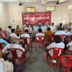 2027 विधानसभा चुनाव की तैयारियों में जुटी सपा, हर बूथ पर 10 नए मतदाता जोड़ने का लक्ष्य