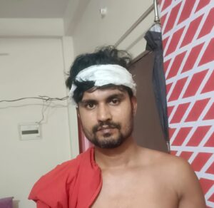 मोहनलालगंज: मोबाइल चार्ज करने को लेकर विवाद, मारपीट और धमकी देने के आरोप 