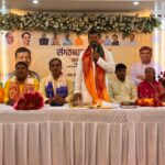 बूथ अध्यक्ष सम्मेलन की तैयारियों में जुटी भाजपा, जिला स्तरीय रणनीति बैठक आयोजित
