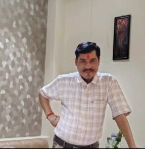 ड्यूटी के लिए निकले युवक का सुराग नहीं, परिजनों की चिंता बढ़ी