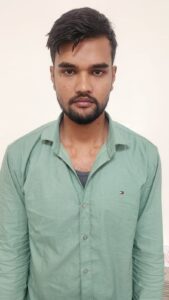 लखनऊ: एसटीएफ और बिहार पुलिस की संयुक्त कार्रवाई, वांछित आरोपी गिरफ्तार