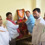 फूलन देवी की पुण्यतिथि पर श्रद्धांजलि सभा, जन मुद्दों पर नेताओं का जोर