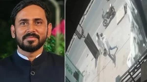 संदीप सिंह हत्याकांड की जांच में नया मोड़, माफिया दिलीप वर्मा का नाम शामिल