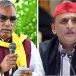 राजभर का अखिलेश पर हमला- ‘मित्र, ऐसा मत किया करिए’; कुर्मी समाज को गुमराह..