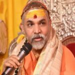 अविमुक्तेश्वरानंद का बड़ा बयान, हमारा किसी केवल धर्म और जनहित के मुद्दों से सरोकार