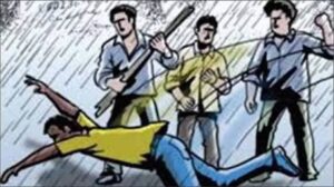 पड़ोसियों पर गाली-गलौज और धमकी देने का आरोप, पीड़ित ने पुलिस से मांगी सुरक्षा