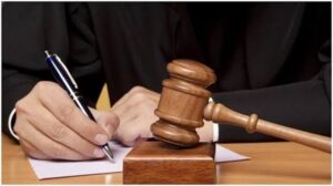 मिशनरी भवन पर कब्जा, कोर्ट के निर्देश पर नगराम पुलिस ने दर्ज किया मुकदमा