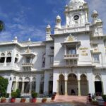 KGMU छात्रावास में मिलेगा केवल शाकाहारी भोजन, विपक्ष ने उठाए सवाल