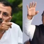 निशिकांत दुबे और सपा के बीच कानूनी विवाद ने पकड़ा तूल, माफी के दावे पर भाजपा सांसद का जवाब