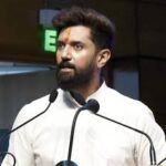 2027 चुनाव की तैयारियों में जुटी लोजपा (रामविलास), लखनऊ में  चिराग़ पासवान की अहम बैठक