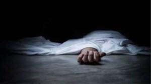 मोहनलालगंज: ट्रेन की चपेट में आकर युवक की मौत, रेलवे ट्रैक पर पड़ा मिला शव