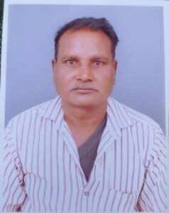बिजली का करंट लगने से मजदूर की मौत, घर में पसरा मातम