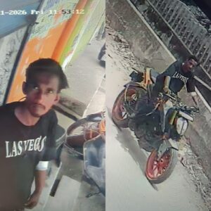 पारा: मेडिकल स्टोर से 60 हजार की चोरी, CCTV फुटेज के बावजूद FIR नहीं 