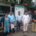 69000 शिक्षक भर्ती: बैंक खाते सीज, डिप्टी सीएम से लगाई गुहार