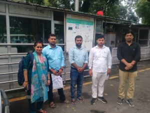 69000 शिक्षक भर्ती: बैंक खाते सीज, डिप्टी सीएम से लगाई गुहार