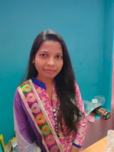 मोहनलालगंज: प्रतिभा वर्मा ने UGC-JRF में लहराया सफलता का परचम गांव में खुशी का माहौल