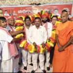 सपा की PDA पंचायत में गूंजा संविधान और आरक्षण का मुद्दा
